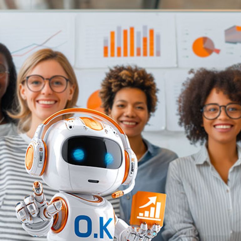 Intelligence Artificielle et Marketing, une alliance incontournable