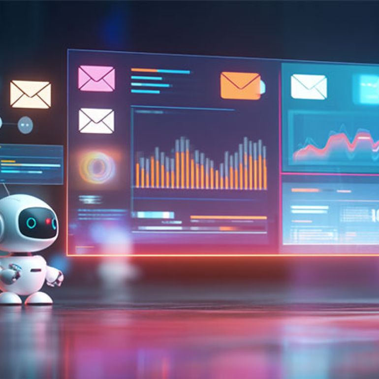 Agents IA autonomes : une révolution pour l’automatisation du marketing