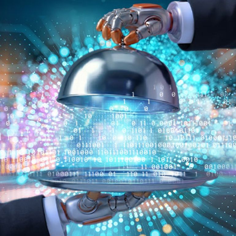 Big Data et intelligence artificielle : un duo au service du marketing