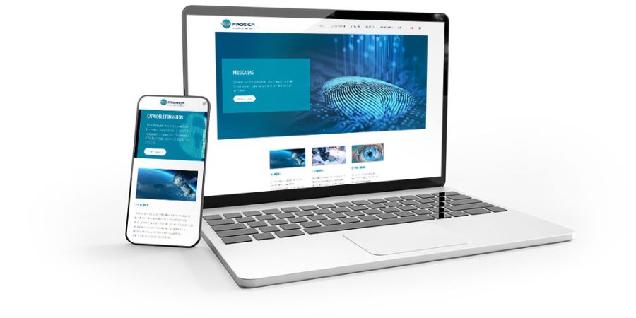 site Prosica