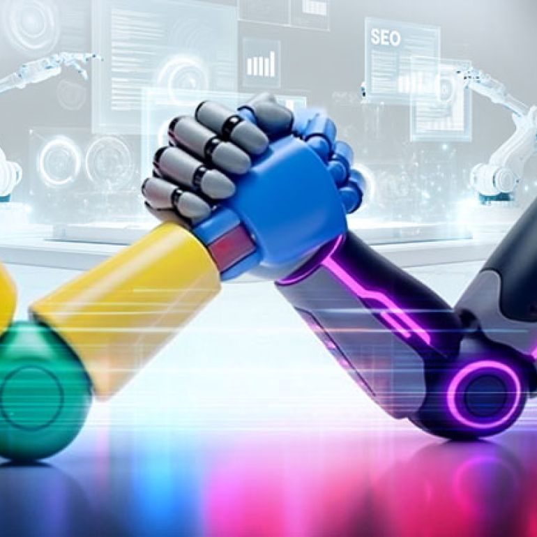 IA générative et moteurs de recherche : comment évolue le référencement naturel