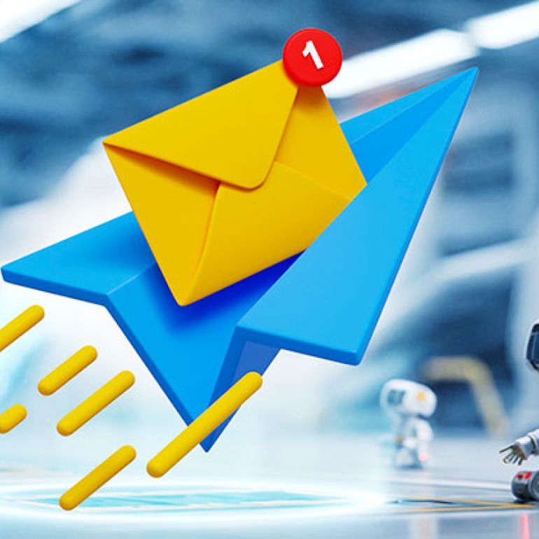 Agents IA et campagnes emailing : vers une automatisation intelligente