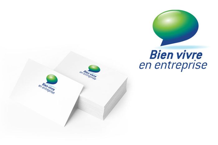 OCP logo Bien vivre en entreprise