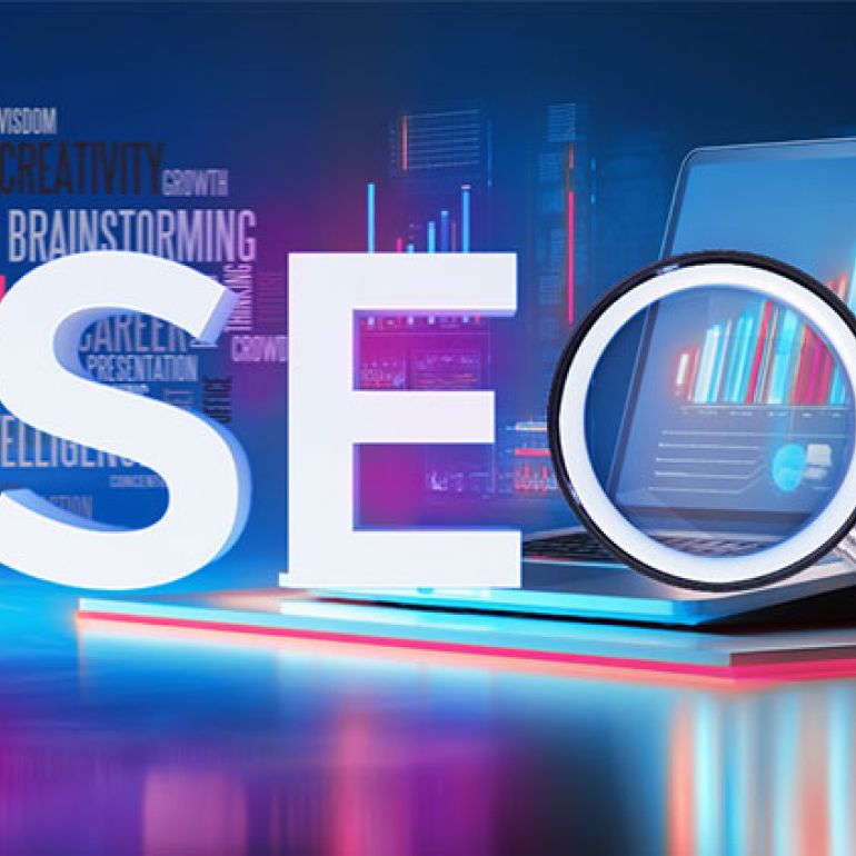 L’IA au service de l’analyse de mots-clés et du référencement naturel