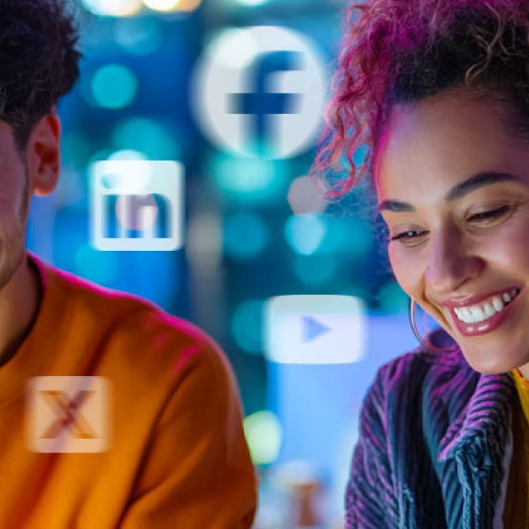 Booster vos campagnes social média avec l’intelligence artificielle