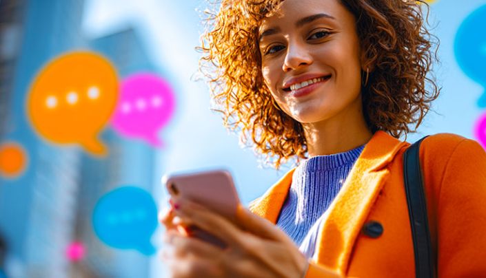 Comment l’IA transforme votre service client sur les réseaux sociaux