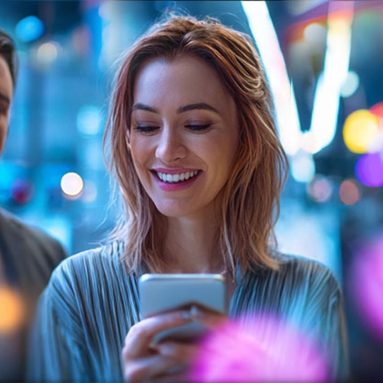 L’IA et la personnalisation des campagnes sur les médias sociaux