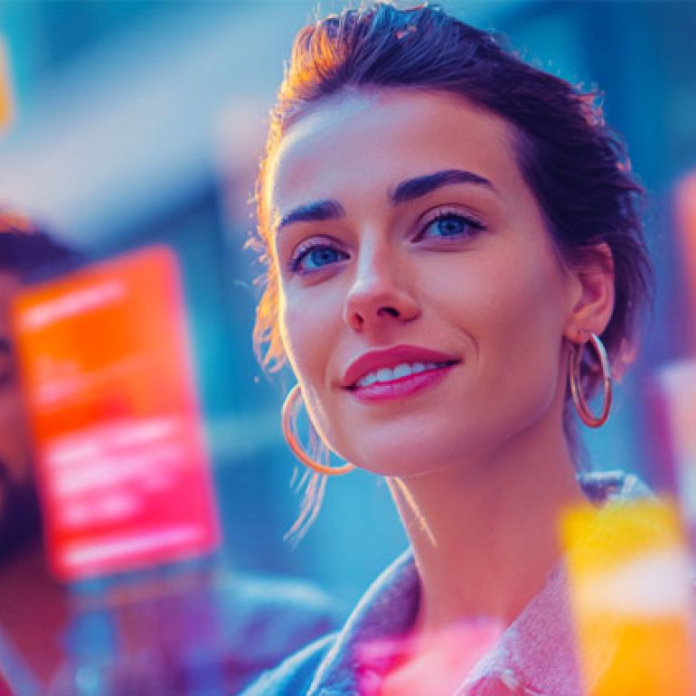 Intelligence artificielle et publicité digitale : vers des campagnes ultra-ciblées